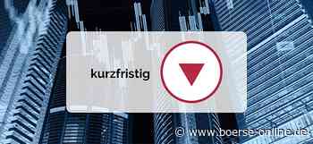 Chartanalyse DAX, Dow, SMI - Krise vorerst abgewendet