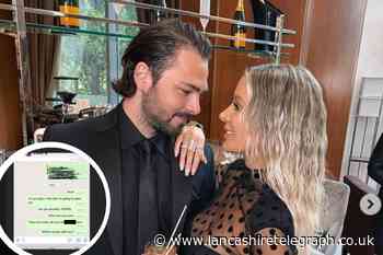 Olivia Attwood calls out Bradley Dack after expensive blunder