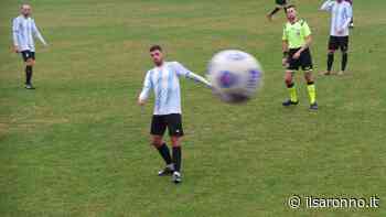Calcio 1′ cat. A: il Tradate inciampa nell'Ispra - ilSaronno