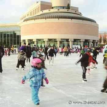 Markham tops Forbes list as best city employer - Toronto Star