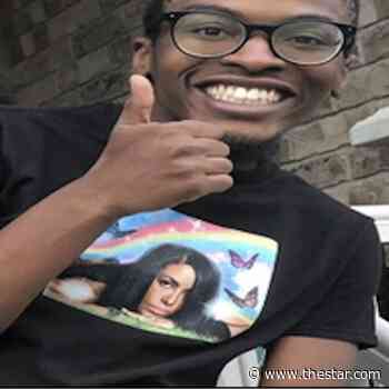 York Regional Police seek public assistance locating missing Markham man - thestar.com