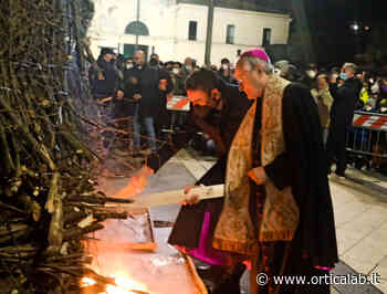 Atripalda, Festa di San Sabino, il sindaco Spagnuolo: «Un segnale di rinascita» - Orticalab