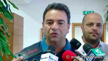 Parco San Gregorio, il sindaco di Atripalda: “Restituiremo alla città un’area verde finalmente sana” - Irpinia News