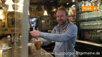 Neues Programm: Im "Fiddler's Green" in Pfaffenhofen spielt wieder die Musik