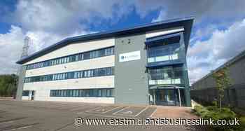 BeaconMedaes makes Markham Vale move - East Midlands Business Link