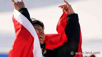 All eyes on Valieva as Olympic women’s figure skating begins - Belleville News-Democrat