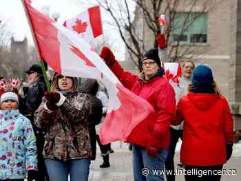 Anti-mandate protests continue; PM invokes Emergencies Act - Belleville Intelligencer