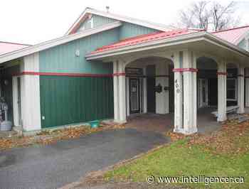 No decision yet on Kinsmen Community Hall - Belleville Intelligencer