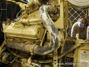 Campbellford hospital, long-term care home proposing shared campus - Belleville Intelligencer