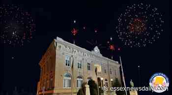 Chinese New Year celebration serves as reminder of Belleville's history - Essex News Daily