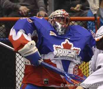 Toronto Rock edges Buffalo Bandits - Belleville Intelligencer