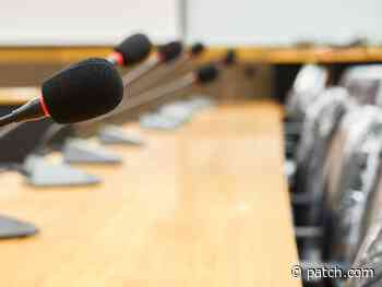 Belleville Planning Board Adjourns After Vice Chairs Allegations - Patch.com