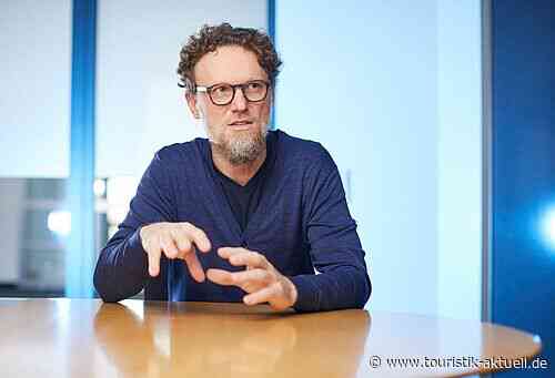 Ex-TUI-Chef Marek Andryszak verlässt die Branche