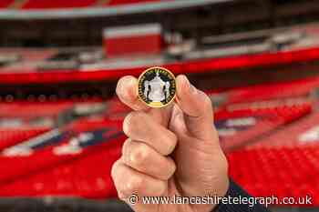 The Royal Mint launches 150 years of FA Cup commemorative coin