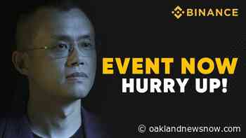 Why $107K Bitcoin & $7K Ethereum Next Week ?! BTC/ETH Price Prediction - Oakland News Now