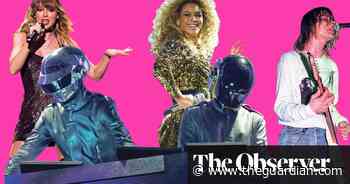 What Does Your Musical Taste Say About You?