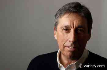 Ghostbusters Director Ivan Reitman, 75