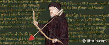 St. Valentine Had Nothing To Do With Romance. So Why A Day?