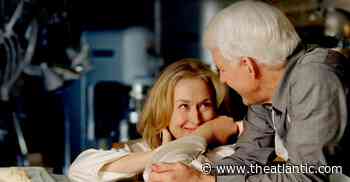 Romance Isn’t Only For Twenty-Somethings