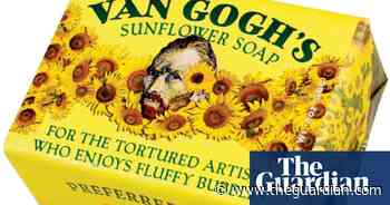 The Courtald Institute Is Under Fire For Its Cutesy, Weird Van Gogh Gifts