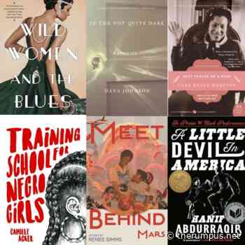 Looking For Electrifying, Informative, Creative Books For Black History Month?