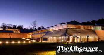 A Massive Renovation In Glasgow Goes Right For Visitors, And Wrong For Architecture