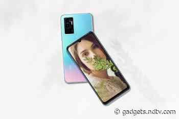 Vivo V23e 5G India Launch Confirmed; Price, Colour Options Surface Online