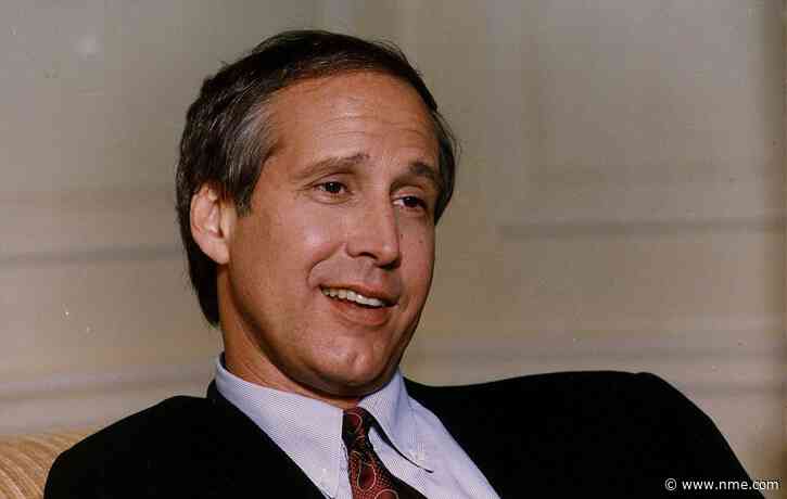 Chevy Chase says he “doesn’t care” about criticism of his past on-set behaviour