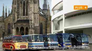 Wann kommt der erste Reisebus aus Neu-Ulm mit alternativem Antrieb?