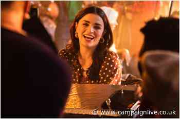 Jameson Irish Whiskey's first masterbrand campaign 'in years' stars Aisling Bea