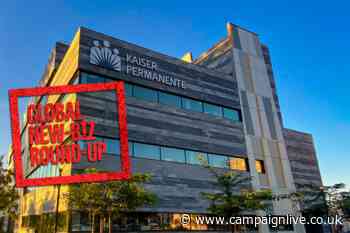 Campaign AI global new-biz round-up: Account reviews slow down as 2021 comes to an end