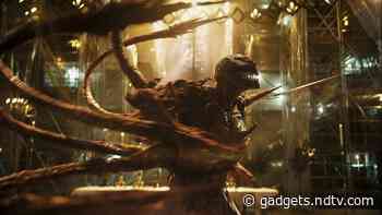 Venom: Let There Be Carnage OTT Release Date Set for March 1 on Netflix in India