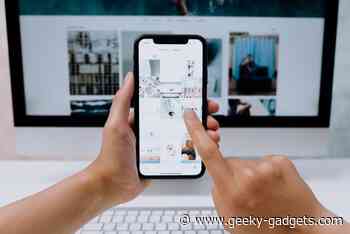 How to delete a photo album on your iPhone