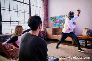Insurance Company Seeing A Rise In VR Related Claims