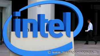 Chipriese: Intel kauft Halbleiterhersteller Tower Semiconductor aus Israel