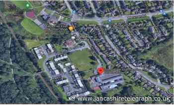 Blackburn infants school set to get new nursery building