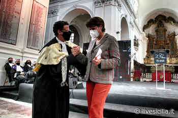 Catania, innovazione e inclusione: il futuro dell’Università VIDEO - Livesicilia.it