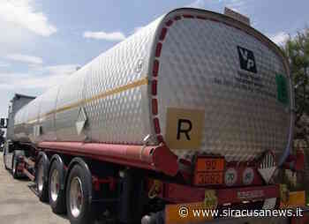 Divieto di transito sulla Siracusa-Catania ai mezzi che trasportano merci pericolose: il Governo risponde all'interrogazione di Ficara - Siracusa News