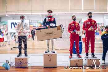 Non si fermano i successi per i giovani del Cus Catania - Catania News