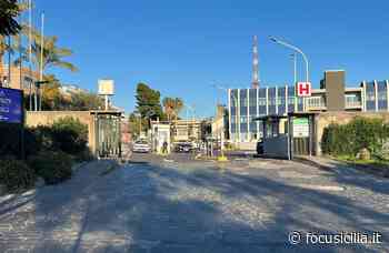 Policlinico di Catania, specializzandi e studenti protestano per il parcheggio - FocuSicilia