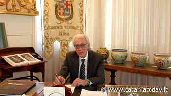 Si è insediato il commissario straordinario della Città metropolitana di Catania - CataniaToday