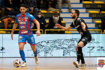 Meta Catania cade e dice addio alle Final Eight - Livesicilia.it