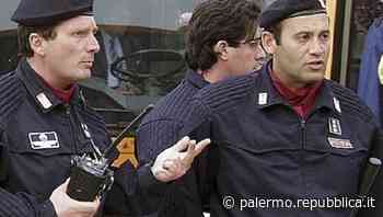 Catania, ignoti asportano la targa commemorativa dell'ispettore Raciti allo stadio Massimino - La Repubblica