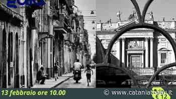 Catania popolare - San Cristoforo, il quartiere che non dorme mai - CataniaToday