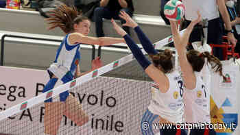A2: Catania oscura il Club Italia a Milano, seconda confortante vittoria consecutiva - CataniaToday