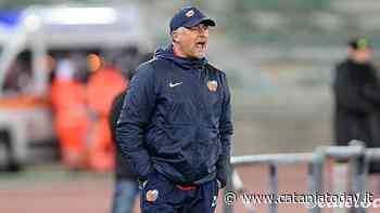 Catania-Catanzaro, probabili formazioni: Lorenzini subito convocato, out Pinto - CataniaToday