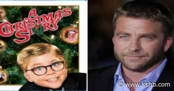 ‘A Christmas Story’ Sequel Starring Peter Billingsley Is In Production - KSHB