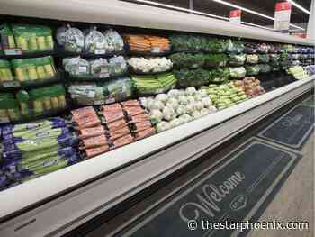 Saskatoon Co-op wants more police action on shoplifting, requests meeting with police board chair