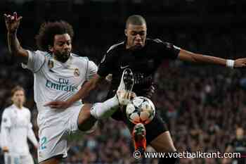 Vanavond gaat de knock-outfase in de Champions League van start: adieu uitdoelpuntenregel!