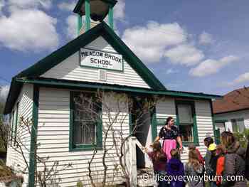 Weyburn providing summer opportunities for students - DiscoverWeyburn.com
